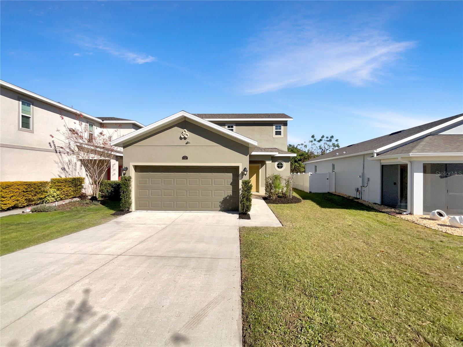 1162 ATLANTIC AVE, FRUITLAND PARK, FL, 34731