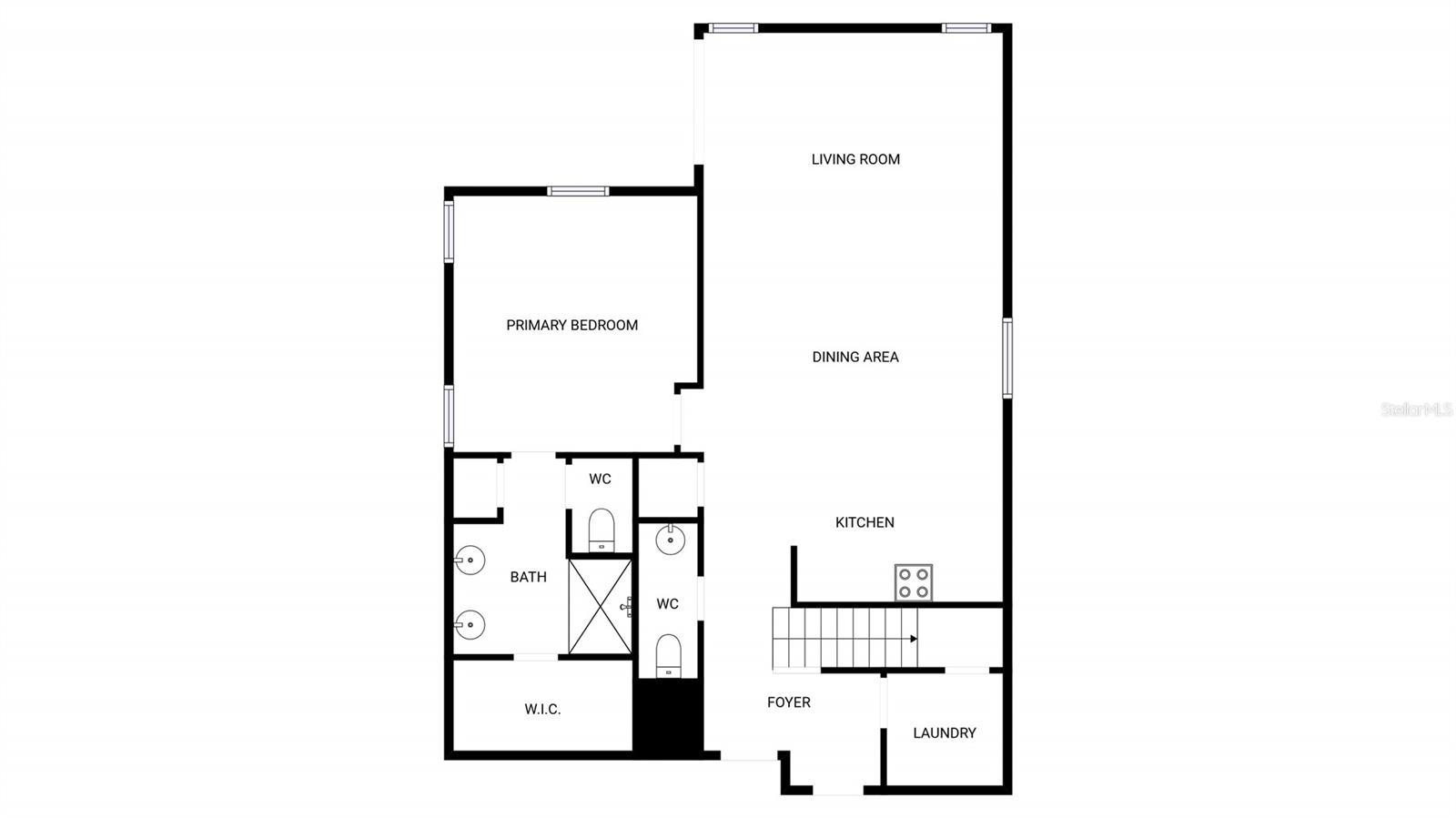 1162 ATLANTIC AVE, FRUITLAND PARK, FL, 34731