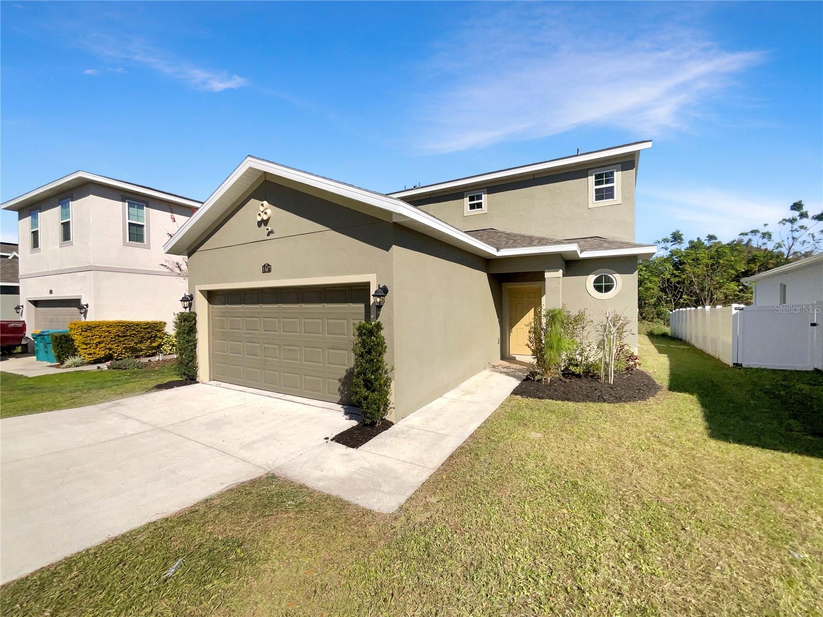 1162 ATLANTIC AVE, FRUITLAND PARK, FL, 34731