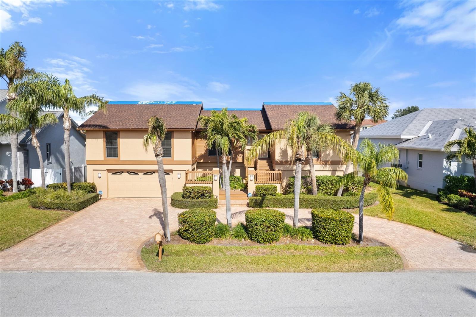 127 6TH ST E, TIERRA VERDE, FL, 33715