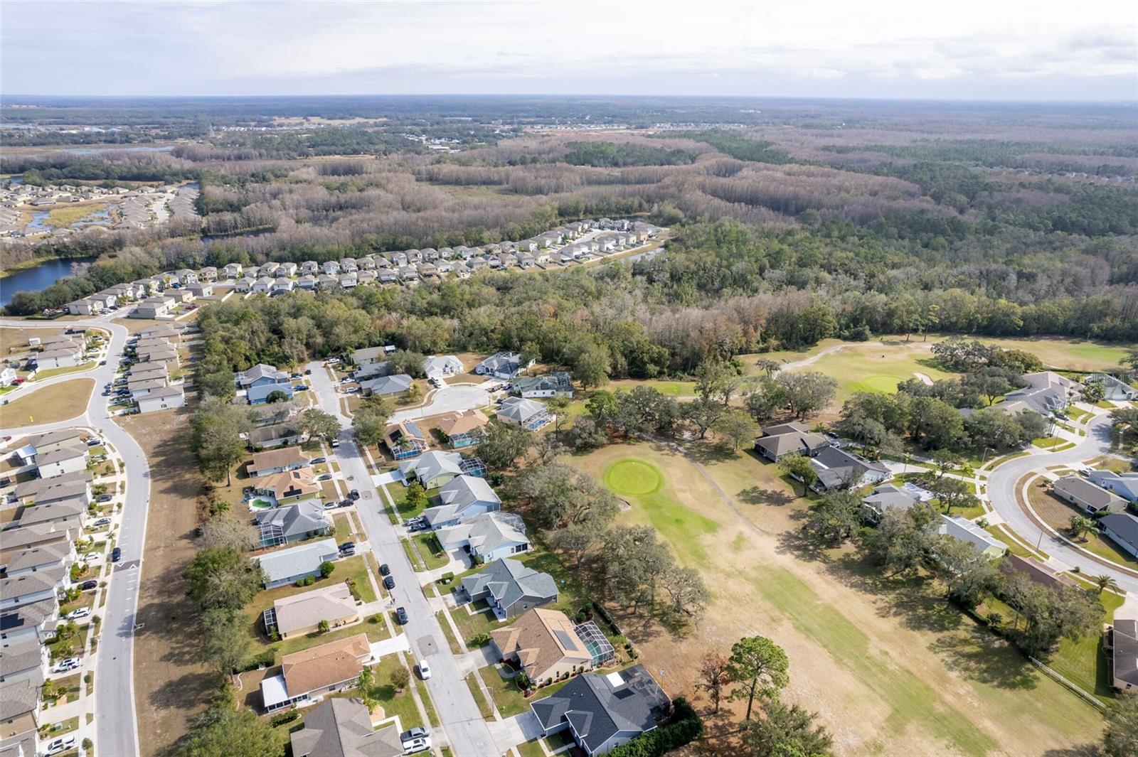 13540 KNOTTY LN, HUDSON, FL, 34669
