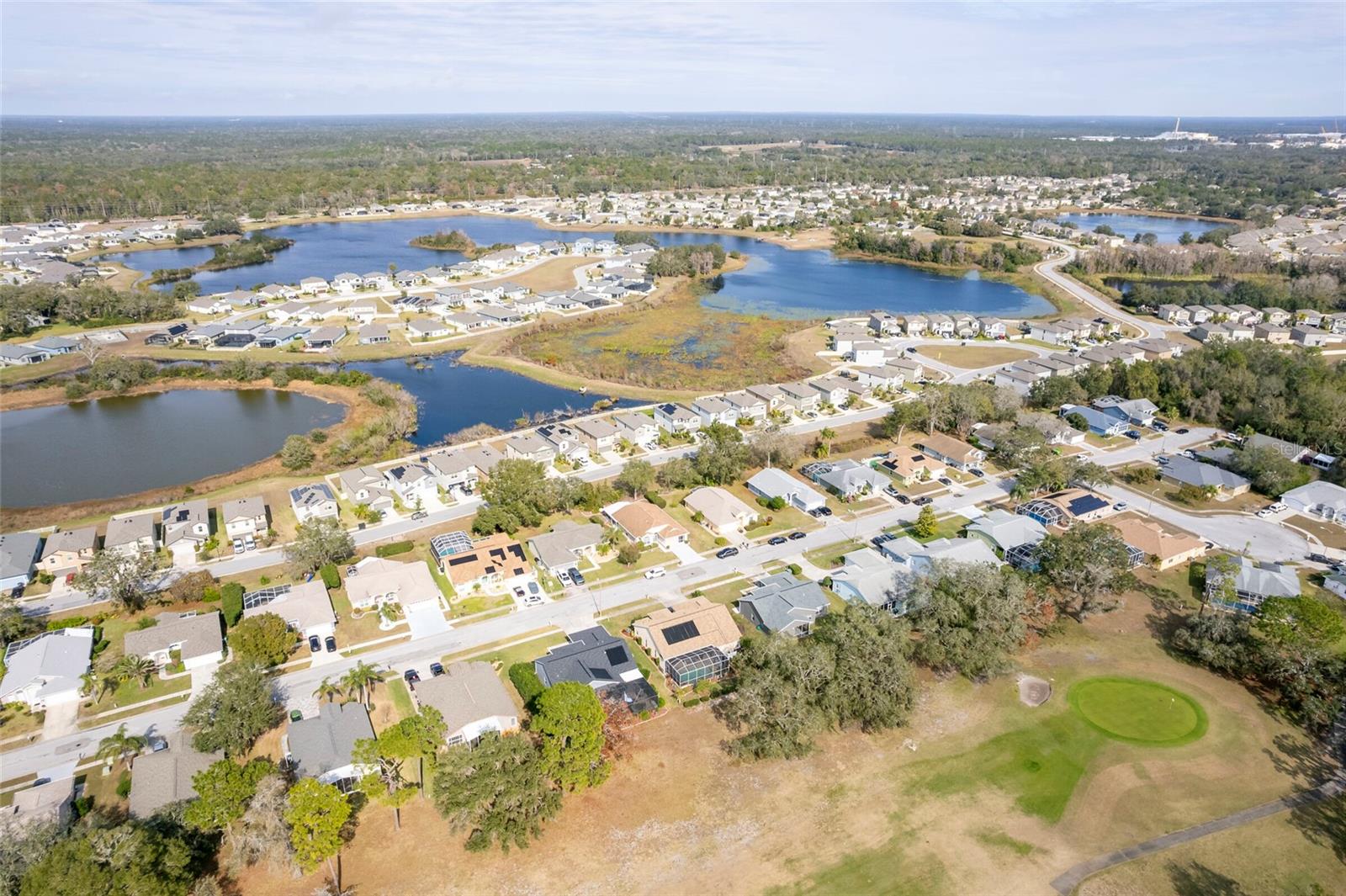 13540 KNOTTY LN, HUDSON, FL, 34669
