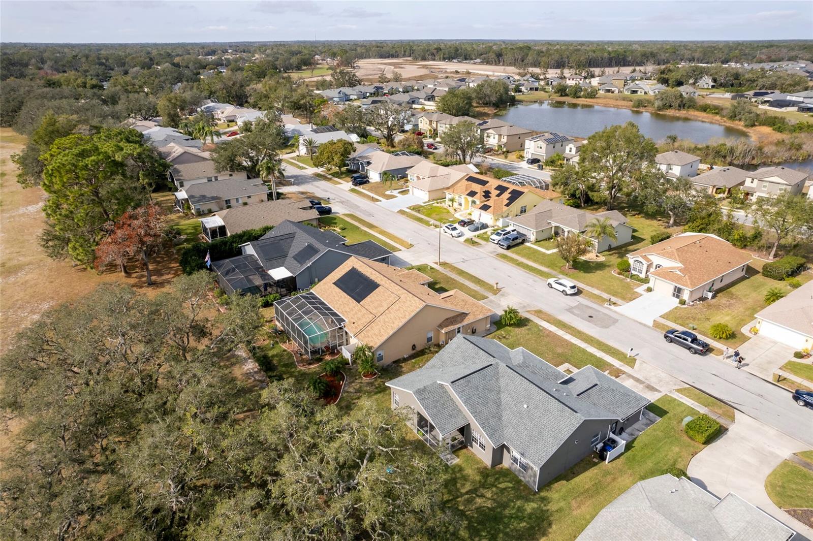 13540 KNOTTY LN, HUDSON, FL, 34669