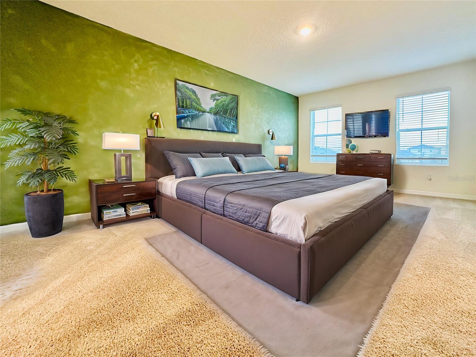 2118 ELIO RIDGE DRIVE, ZELLWOOD, FL, 32798
