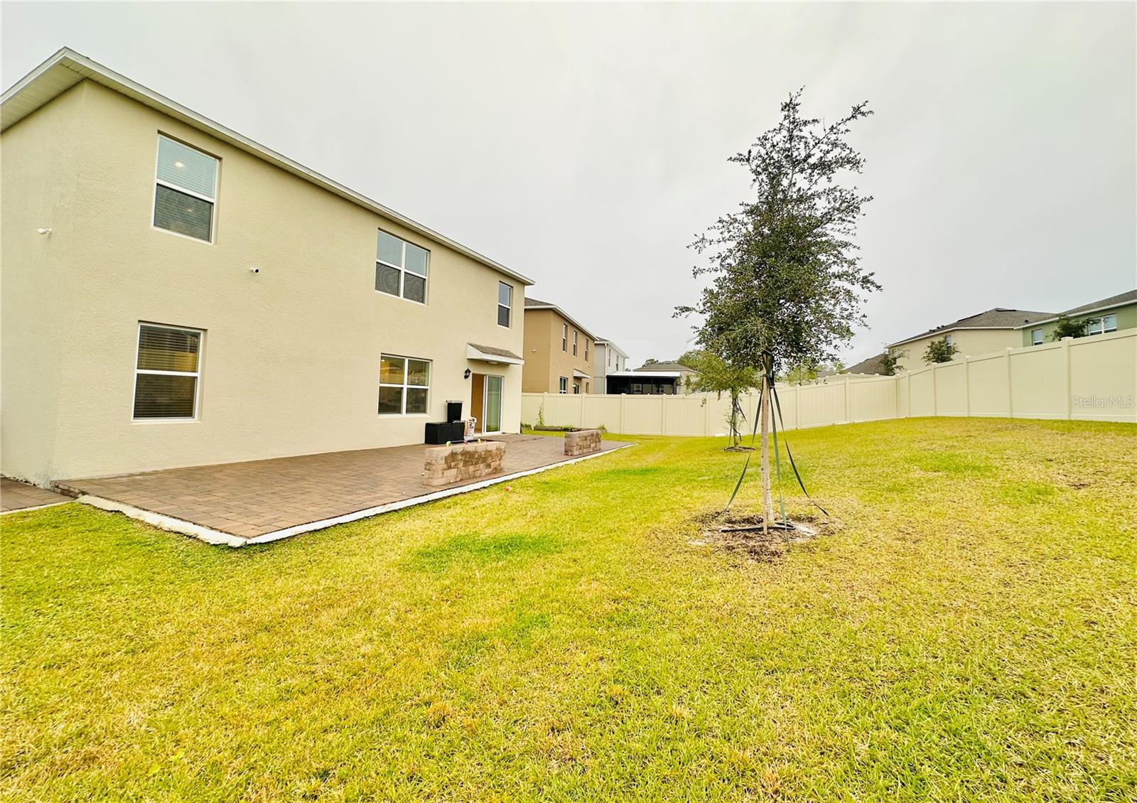 2118 ELIO RIDGE DRIVE, ZELLWOOD, FL, 32798