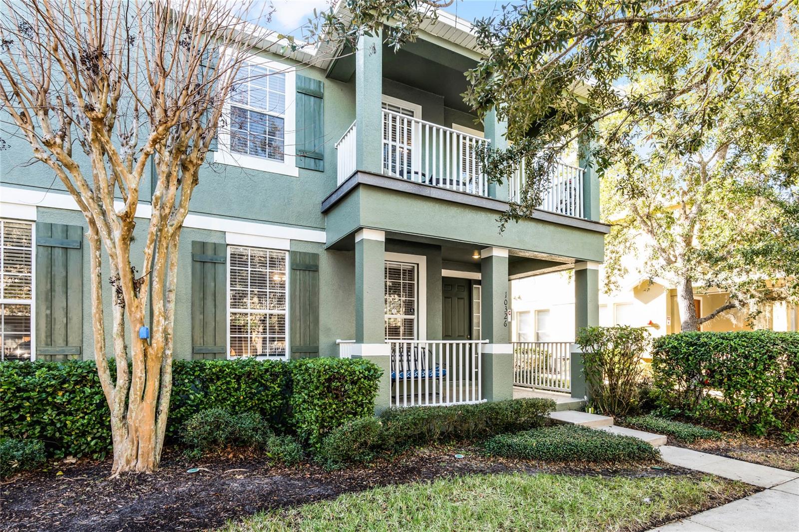 10326 LAKE DISTRICT LN #30, ORLANDO, FL, 32832