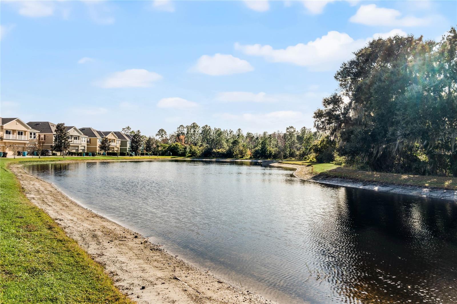 10326 LAKE DISTRICT LN #30, ORLANDO, FL, 32832