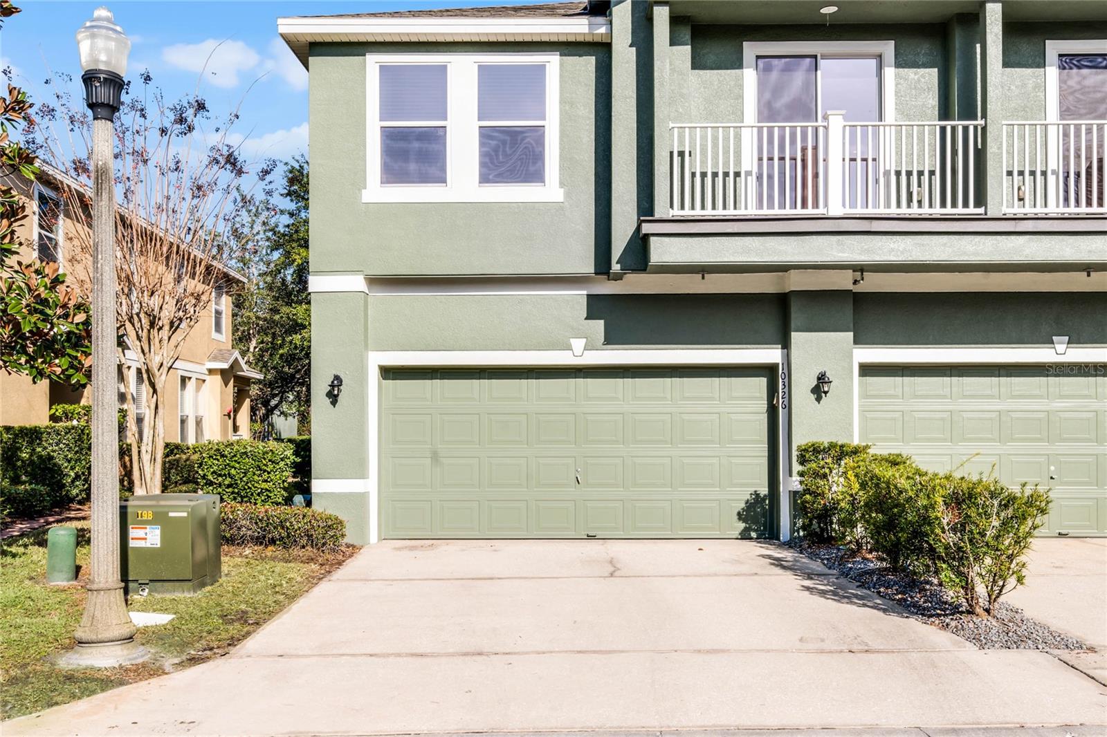 10326 LAKE DISTRICT LN #30, ORLANDO, FL, 32832