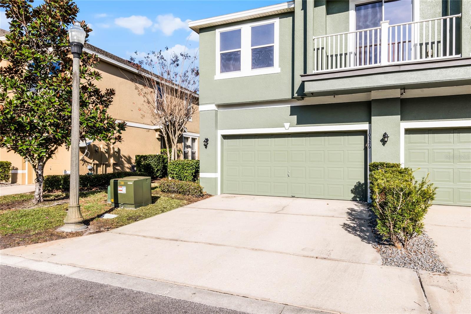 10326 LAKE DISTRICT LN #30, ORLANDO, FL, 32832