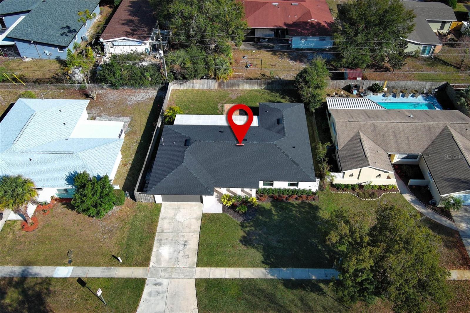 1552 EAST BLVD, MAITLAND, FL, 32751