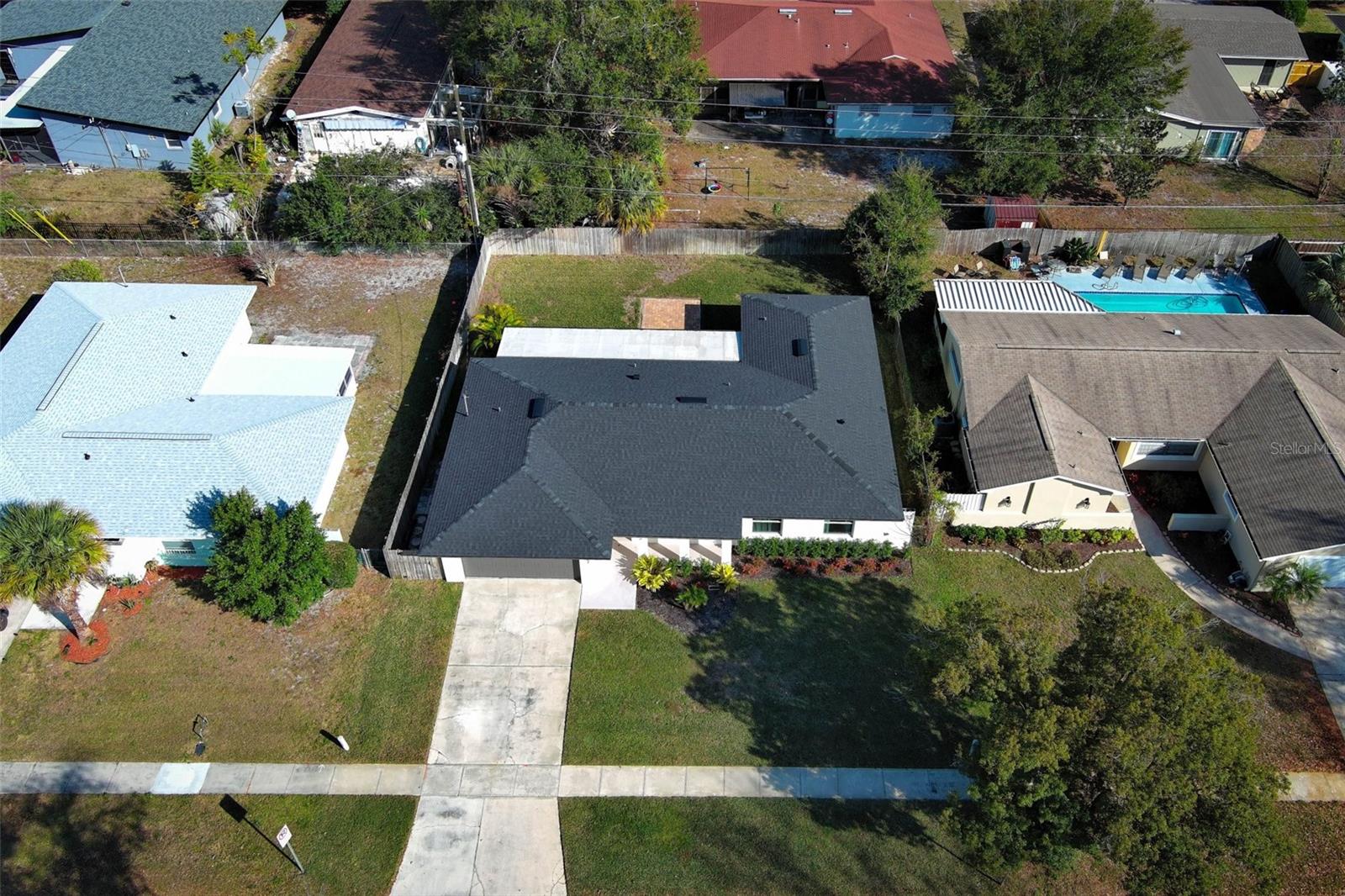 1552 EAST BLVD, MAITLAND, FL, 32751