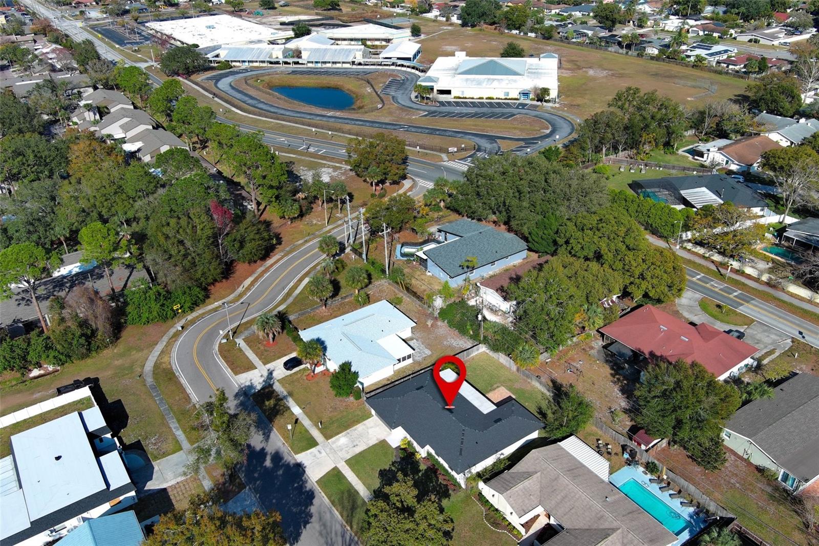 1552 EAST BLVD, MAITLAND, FL, 32751