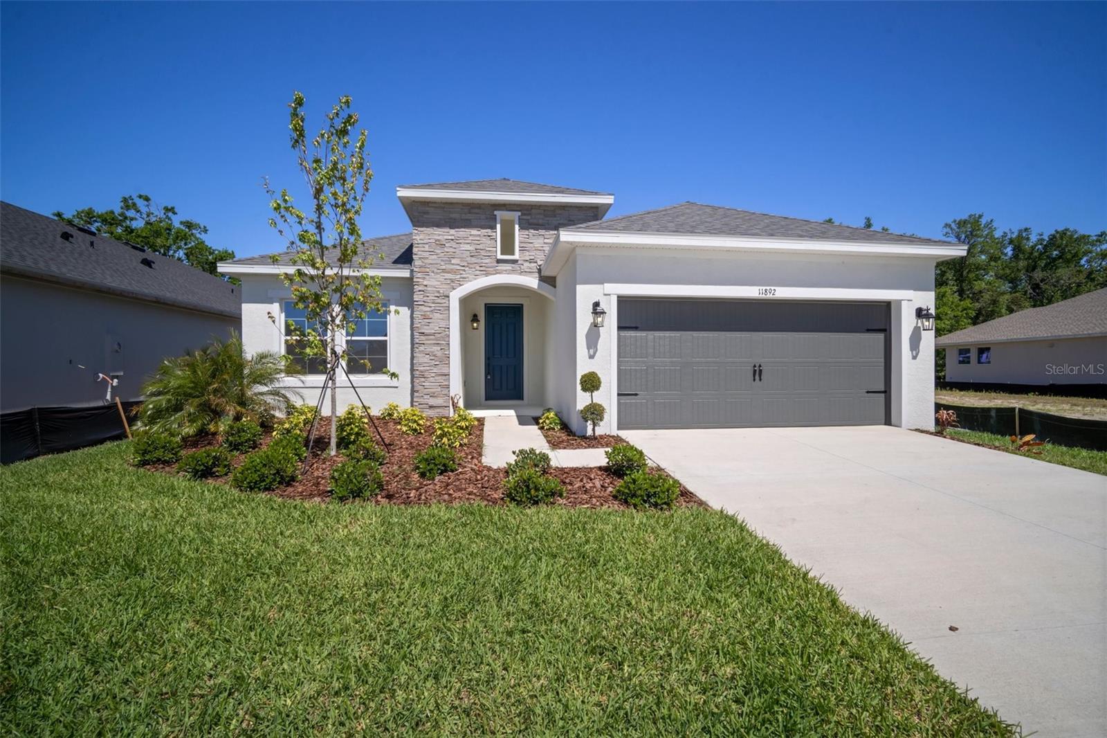 11892 RICHMOND TRL, PARRISH, FL, 34219