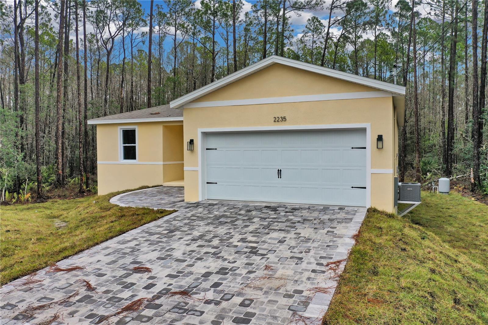 2235 EAST PKWY, DELAND, FL, 32724