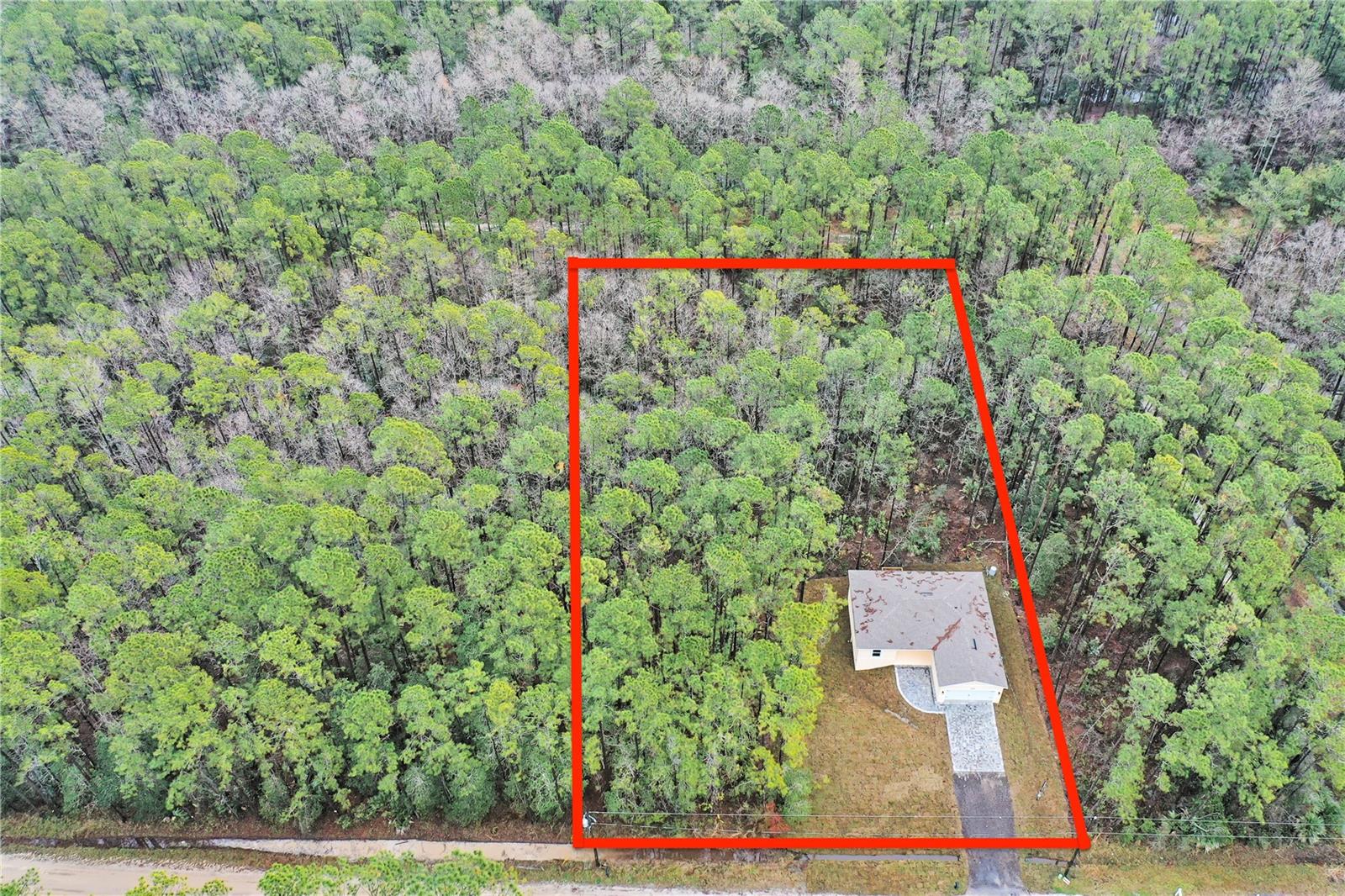 2235 EAST PKWY, DELAND, FL, 32724