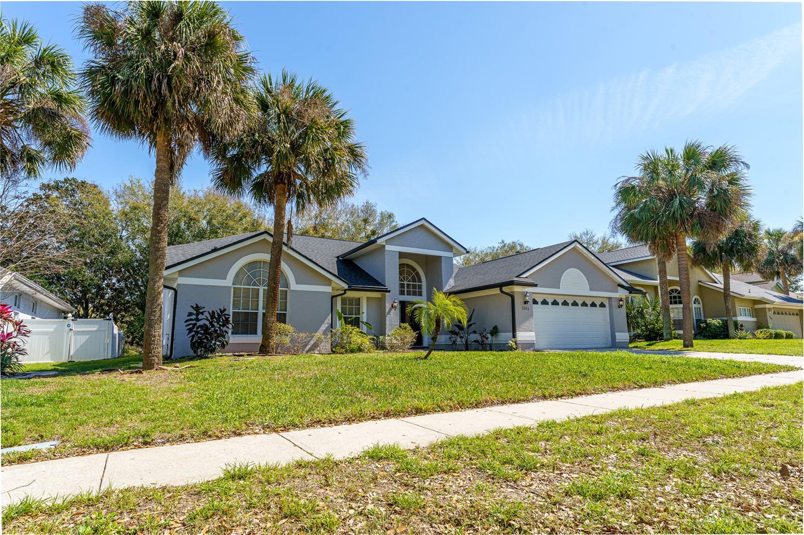1361 SADDLERIDGE, ORLANDO, FL, 32835