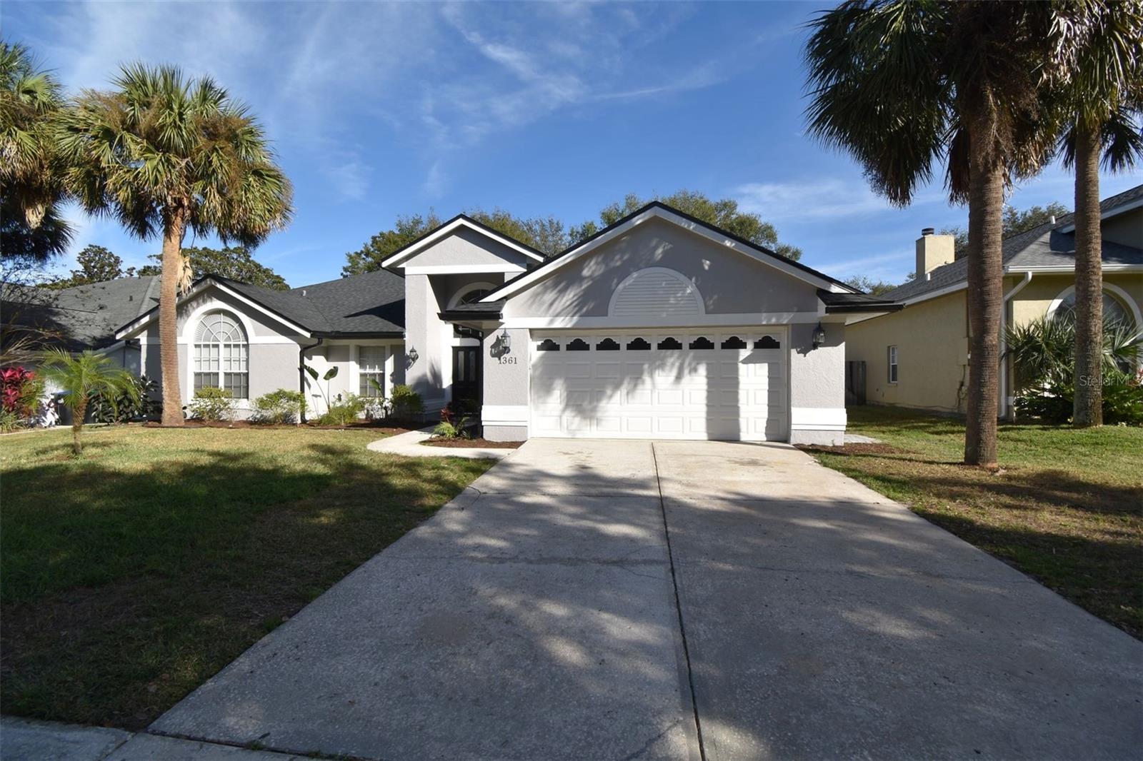 1361 SADDLERIDGE, ORLANDO, FL, 32835