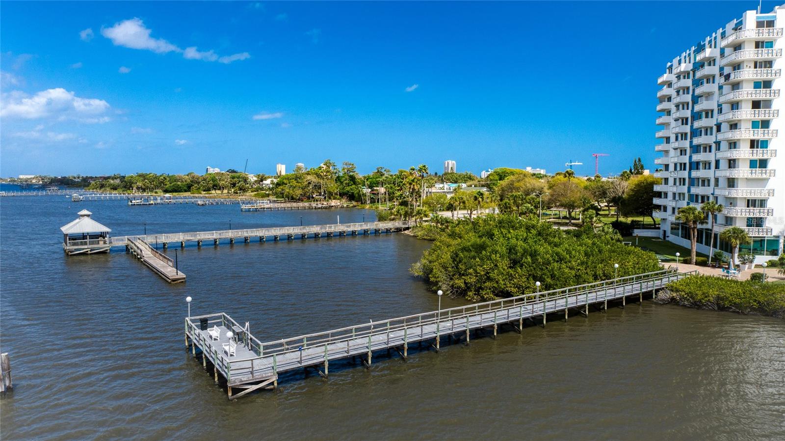 925 N HALIFAX AVE #1001, DAYTONA BEACH, FL, 32118