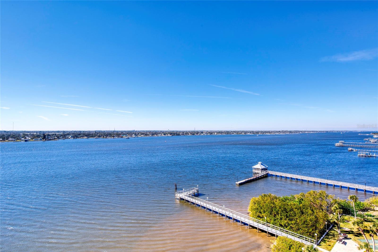 925 N HALIFAX AVE #1001, DAYTONA BEACH, FL, 32118