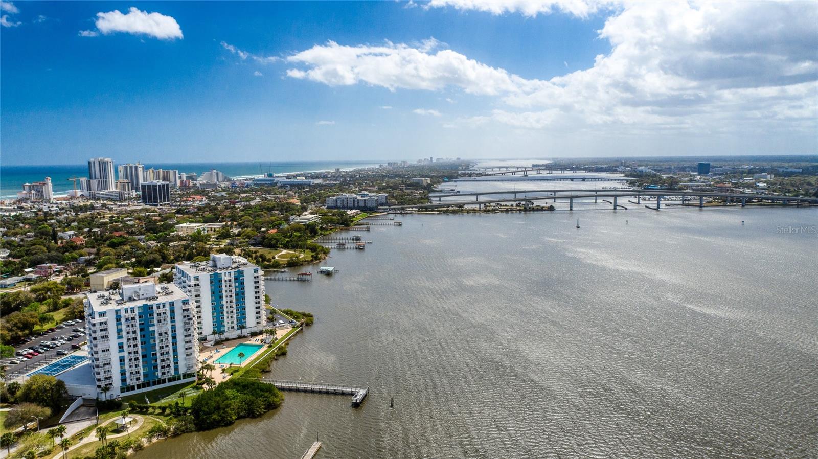 925 N HALIFAX AVE #1001, DAYTONA BEACH, FL, 32118
