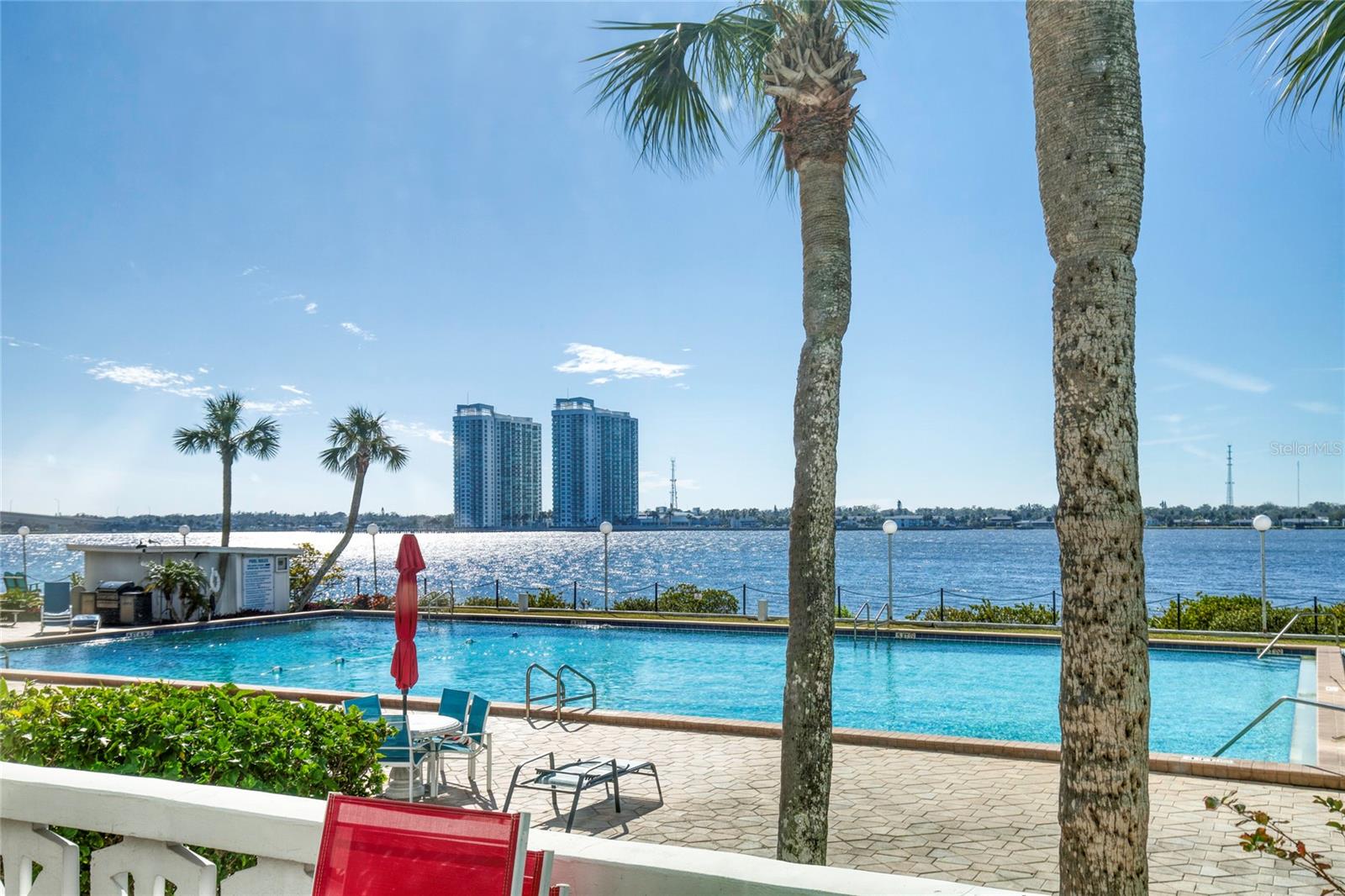 925 N HALIFAX AVE #1001, DAYTONA BEACH, FL, 32118