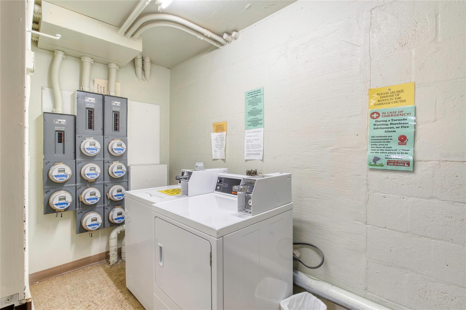 925 N HALIFAX AVE #1001, DAYTONA BEACH, FL, 32118