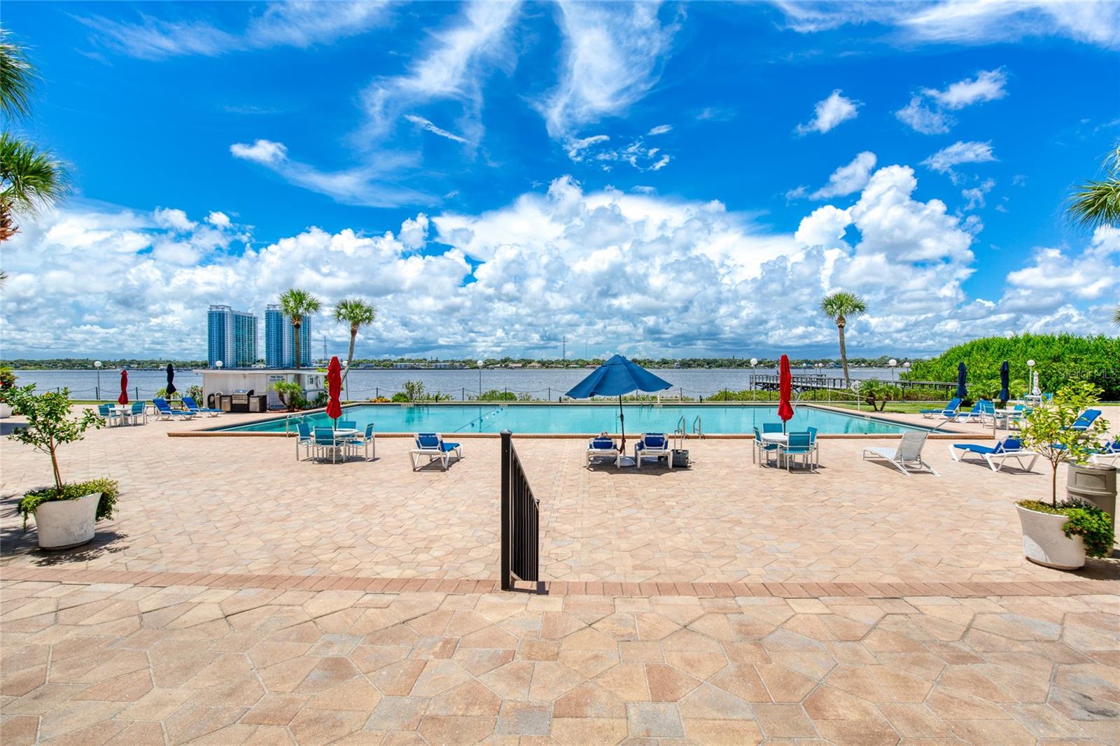925 N HALIFAX AVE #1001, DAYTONA BEACH, FL, 32118