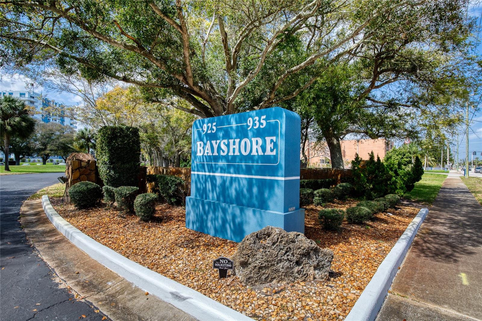 925 N HALIFAX AVE #1001, DAYTONA BEACH, FL, 32118