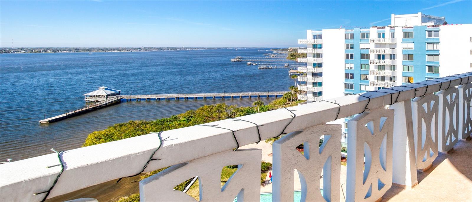 925 N HALIFAX AVE #1001, DAYTONA BEACH, FL, 32118