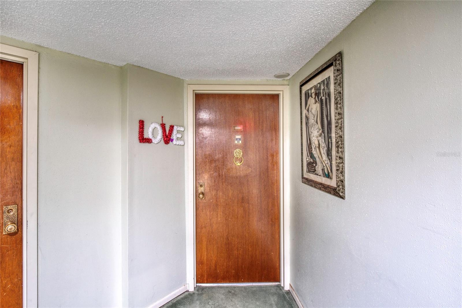 925 N HALIFAX AVE #1001, DAYTONA BEACH, FL, 32118