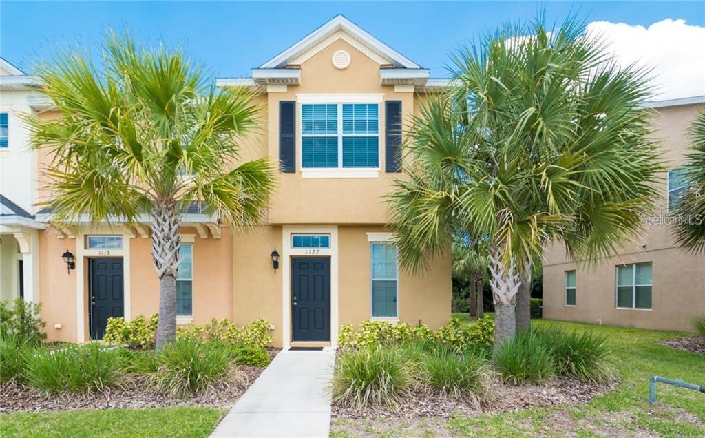 1122 GRANTHAM DR, SARASOTA, FL, 34234
