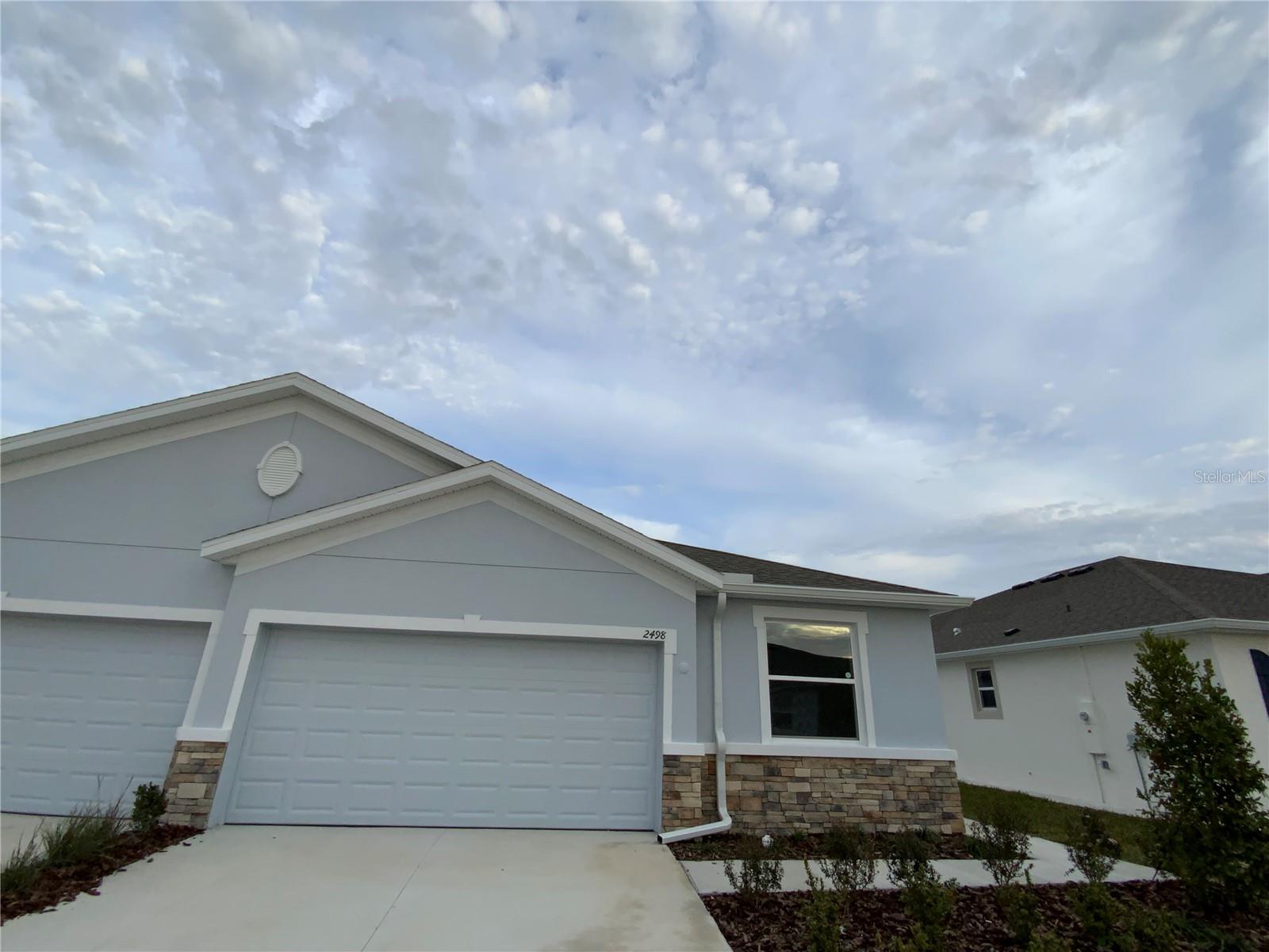2498 BENDING BONSAI DR, WESLEY CHAPEL, FL, 33543