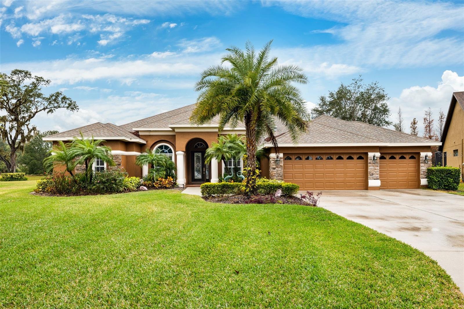 3414 GRAYCLIFF LN, BRANDON, FL, 33511