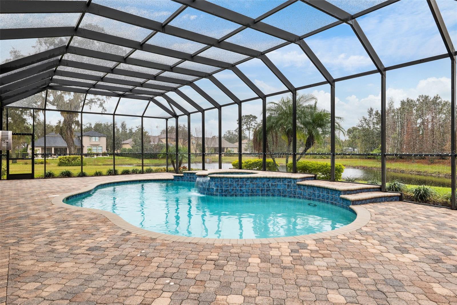3414 GRAYCLIFF LN, BRANDON, FL, 33511