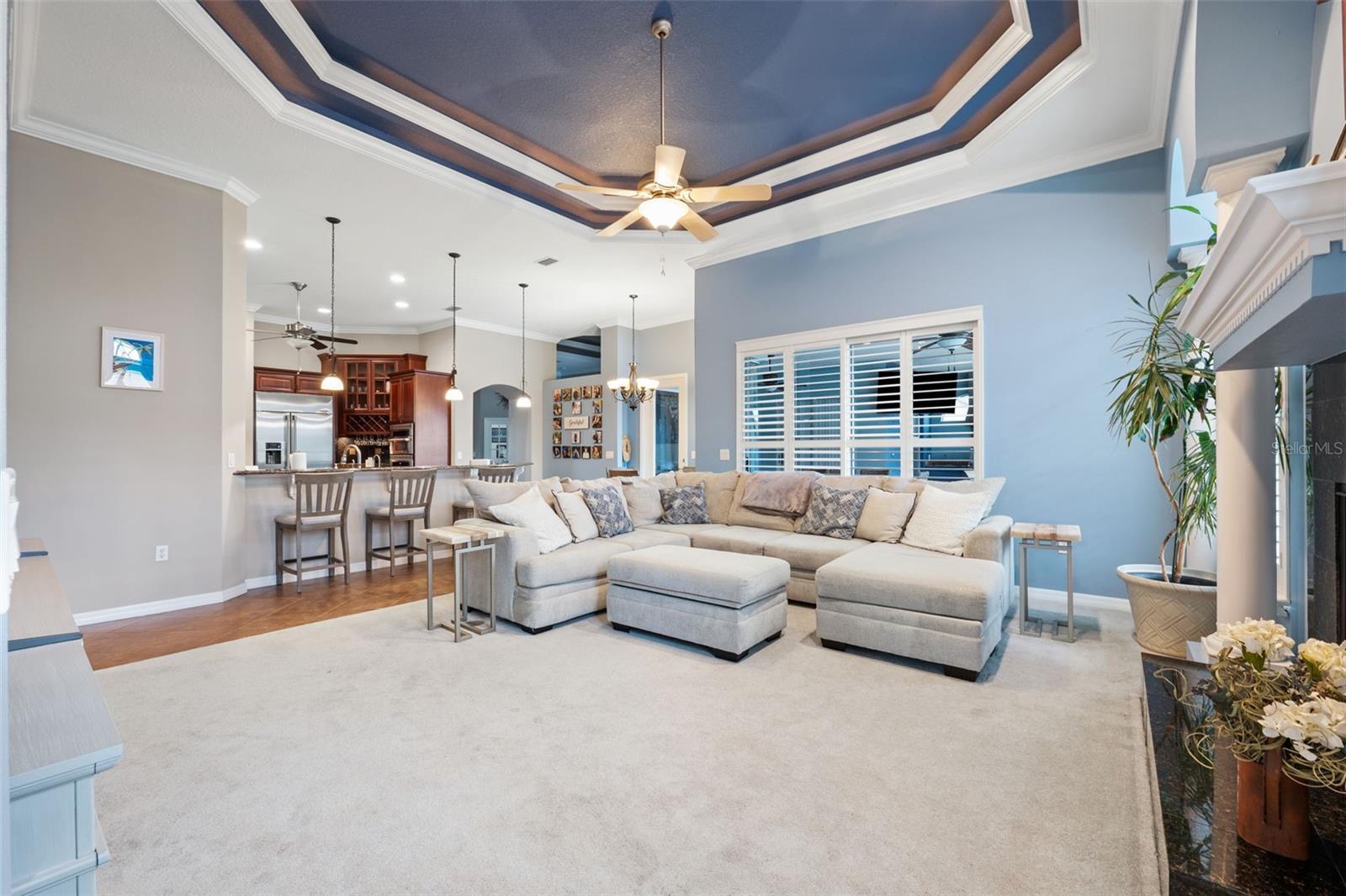 3414 GRAYCLIFF LN, BRANDON, FL, 33511