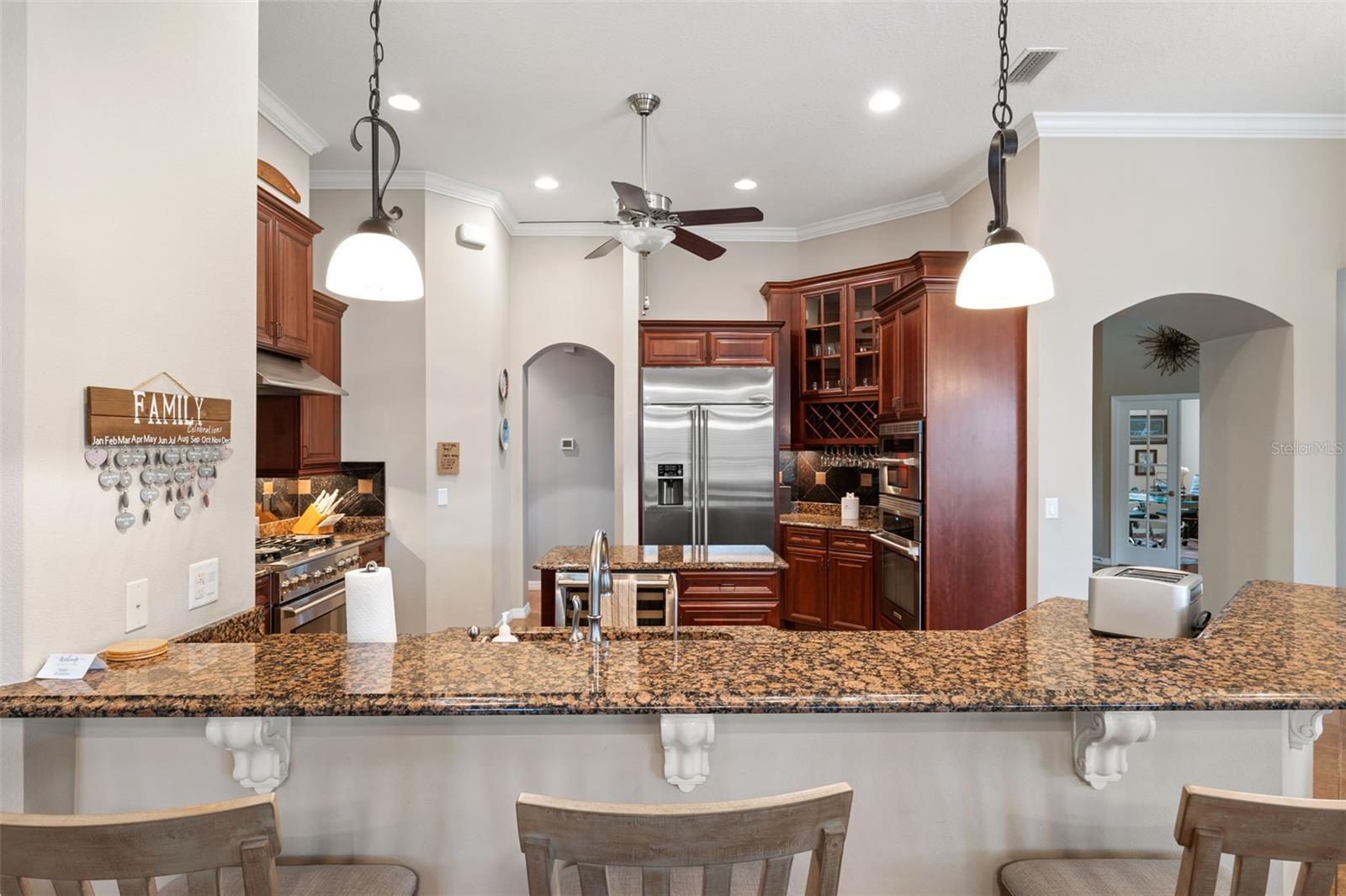 3414 GRAYCLIFF LN, BRANDON, FL, 33511