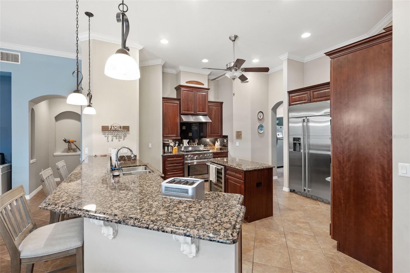 3414 GRAYCLIFF LN, BRANDON, FL, 33511