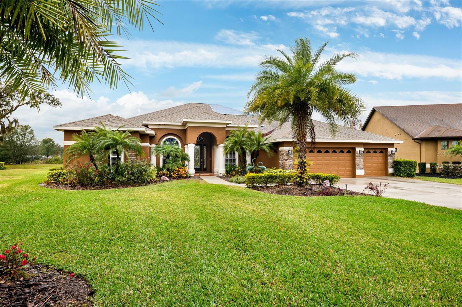 3414 GRAYCLIFF LN, BRANDON, FL, 33511