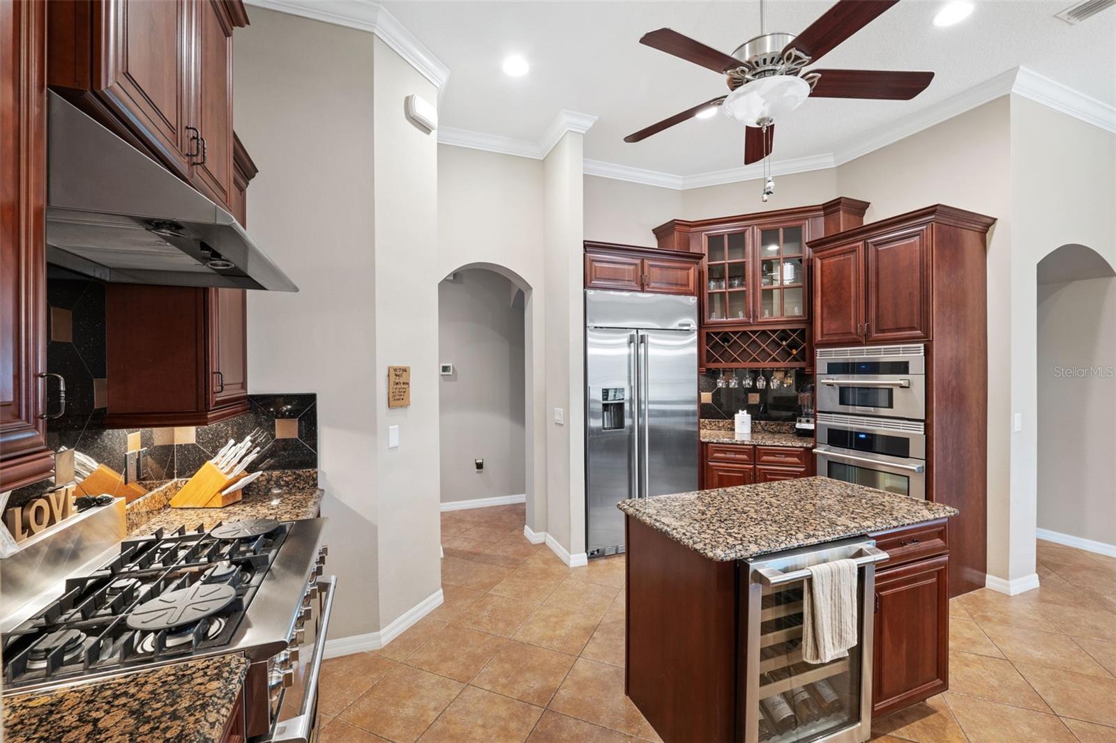 3414 GRAYCLIFF LN, BRANDON, FL, 33511