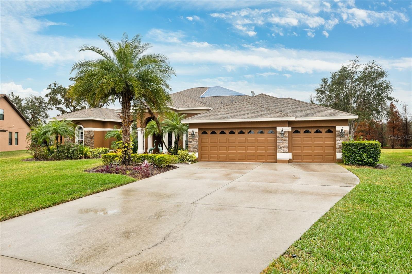 3414 GRAYCLIFF LN, BRANDON, FL, 33511