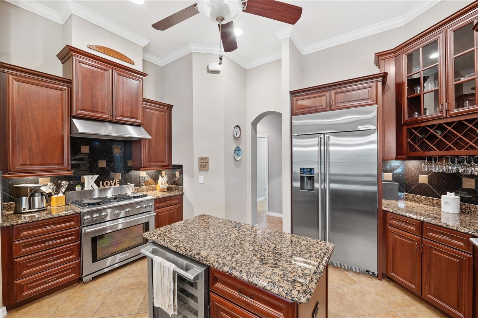 3414 GRAYCLIFF LN, BRANDON, FL, 33511
