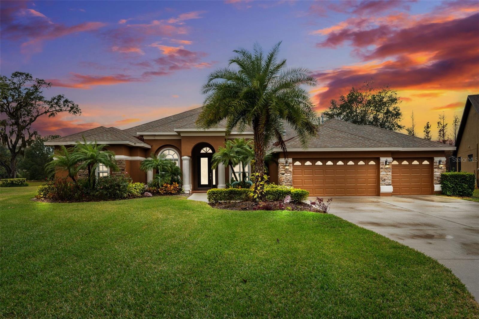 3414 GRAYCLIFF LN, BRANDON, FL, 33511