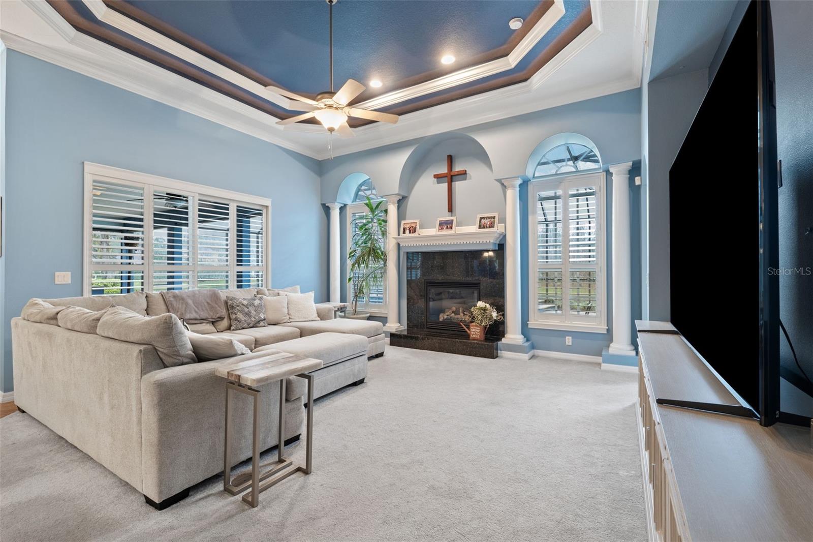 3414 GRAYCLIFF LN, BRANDON, FL, 33511