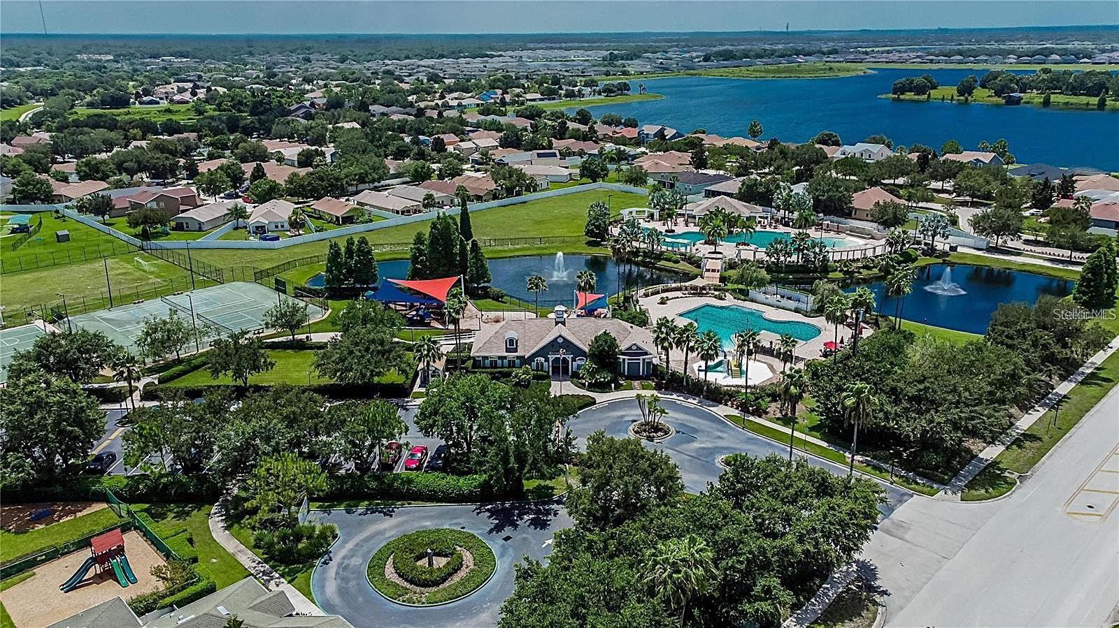 11616 CREST CREEK DR, RIVERVIEW, FL, 33569