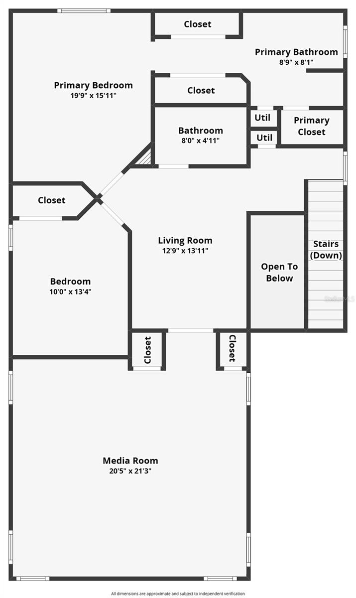 11616 CREST CREEK DR, RIVERVIEW, FL, 33569
