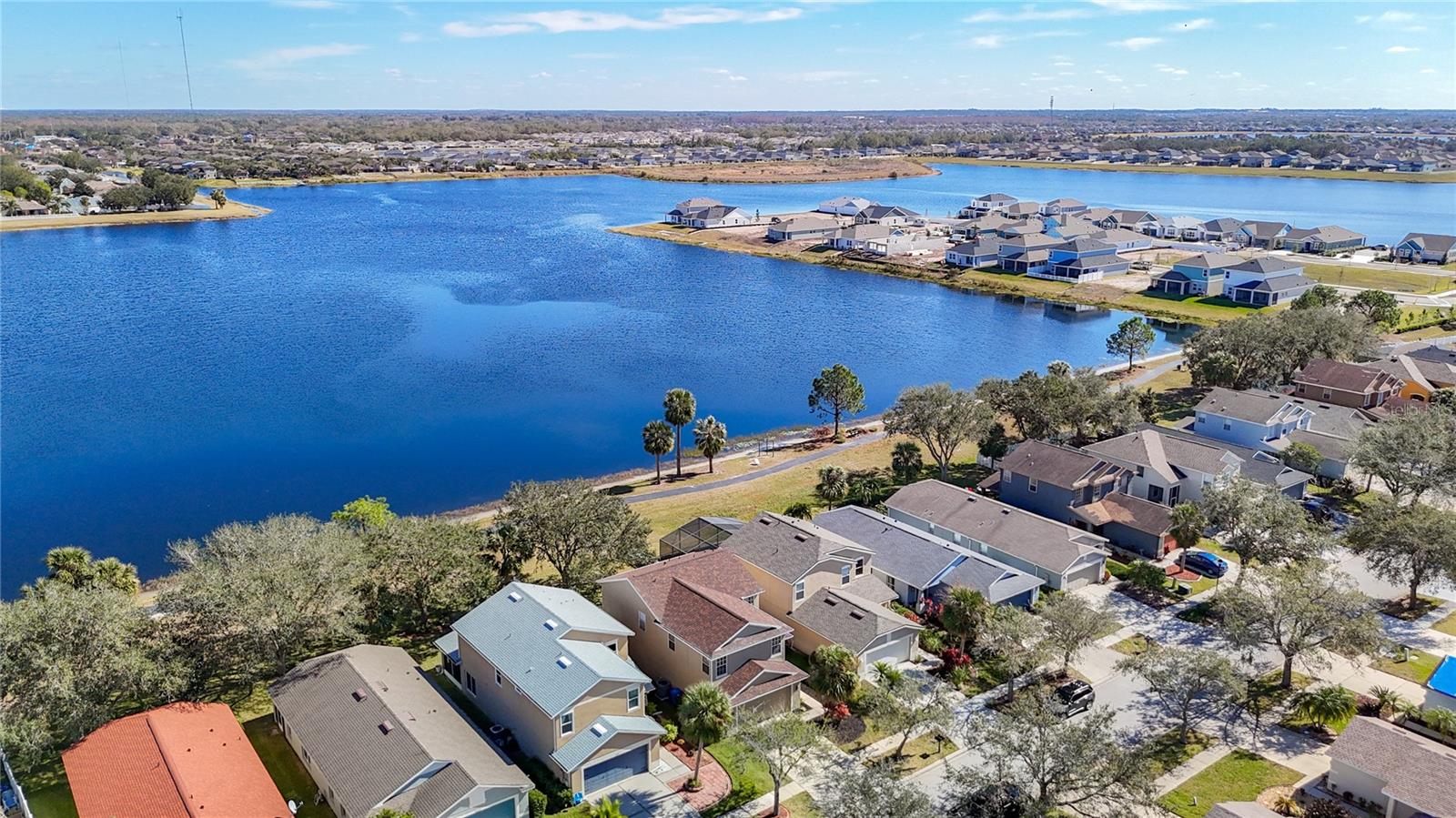 11616 CREST CREEK DR, RIVERVIEW, FL, 33569