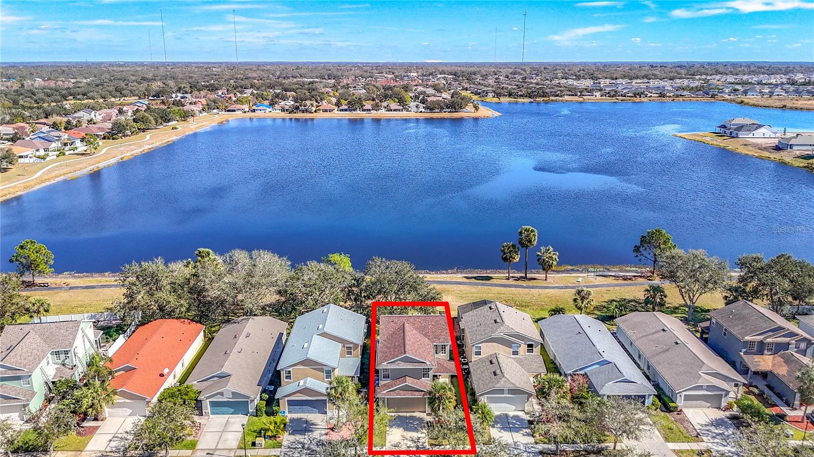 11616 CREST CREEK DR, RIVERVIEW, FL, 33569