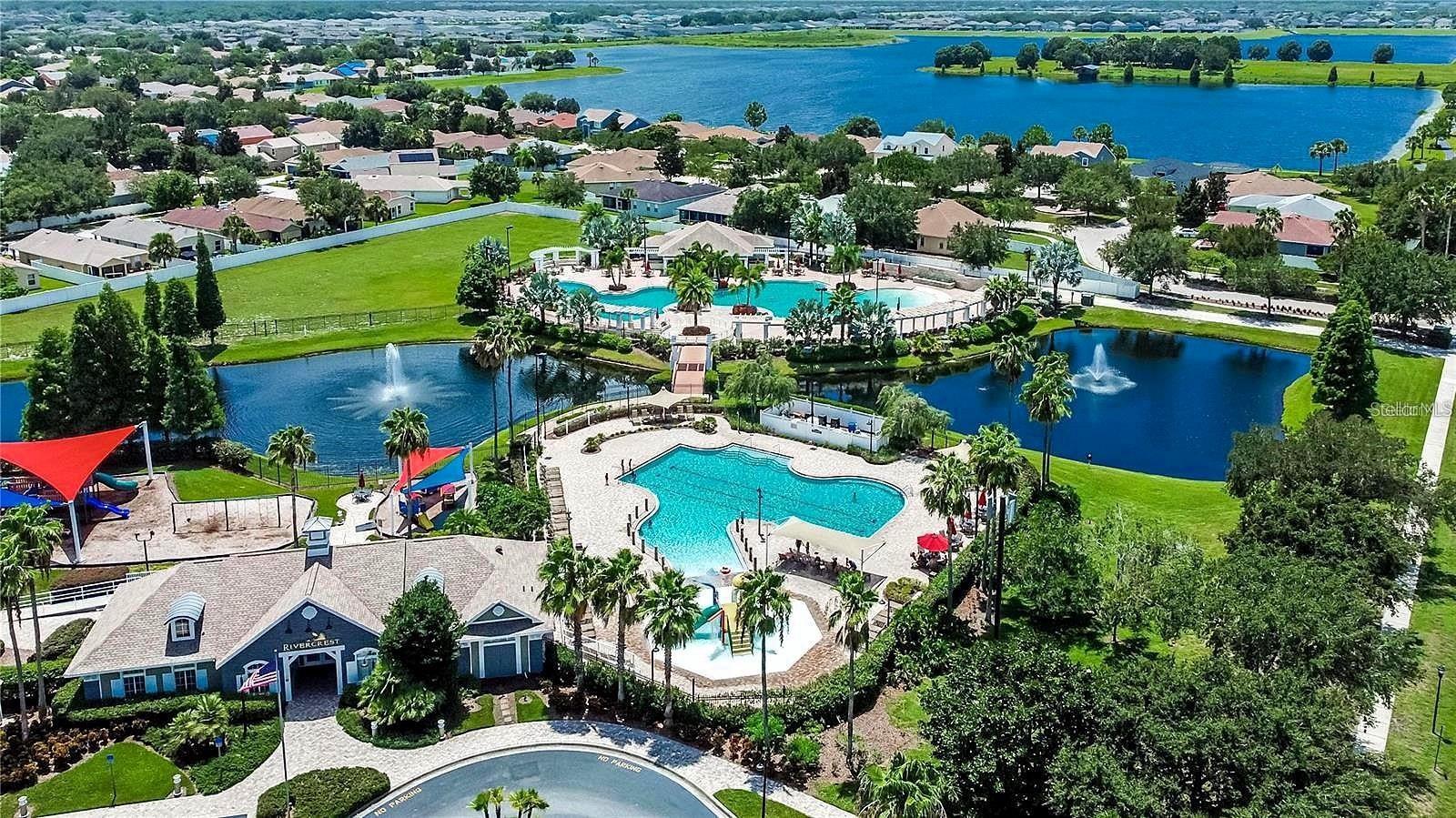 11616 CREST CREEK DR, RIVERVIEW, FL, 33569