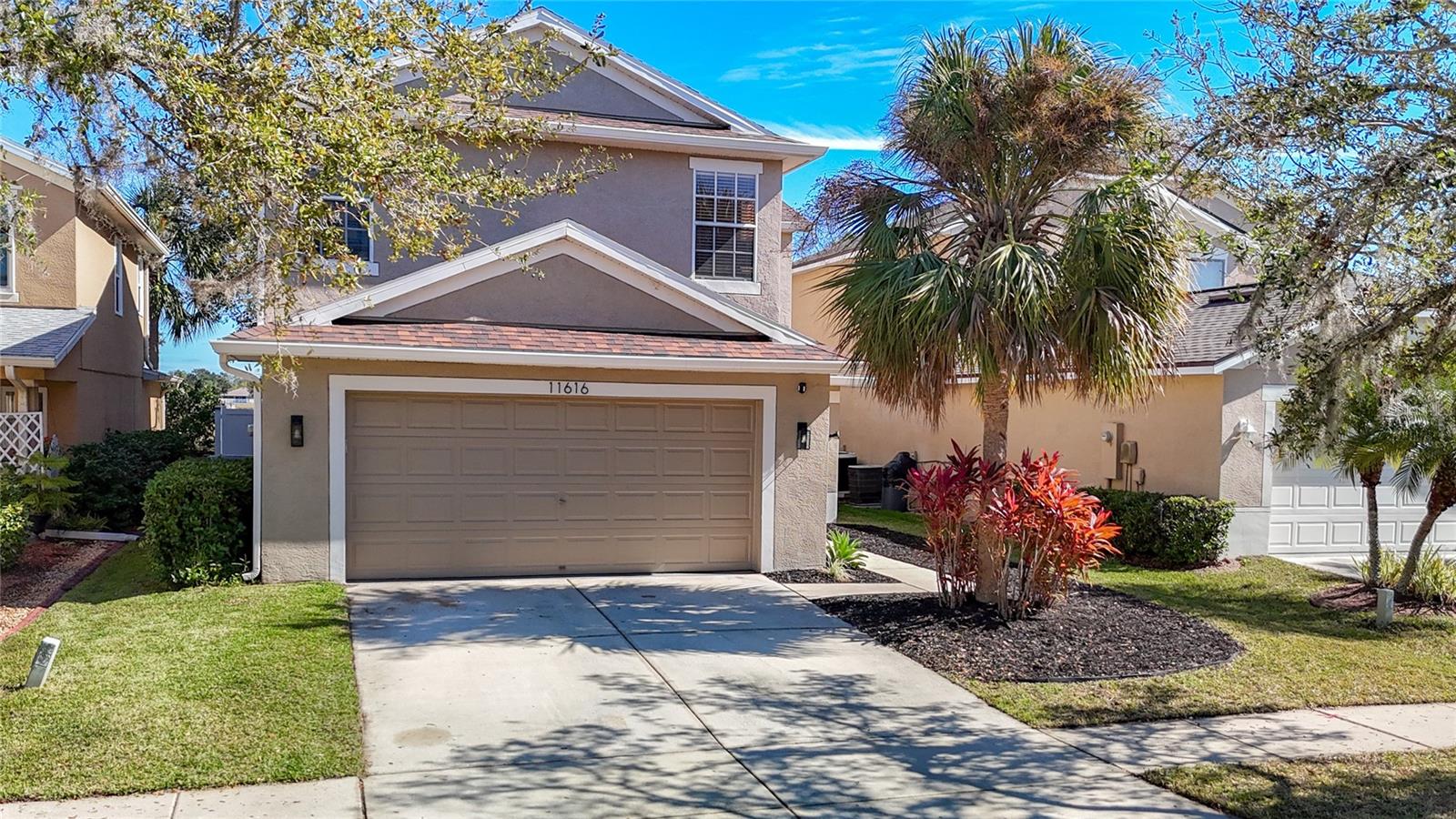 11616 CREST CREEK DR, RIVERVIEW, FL, 33569