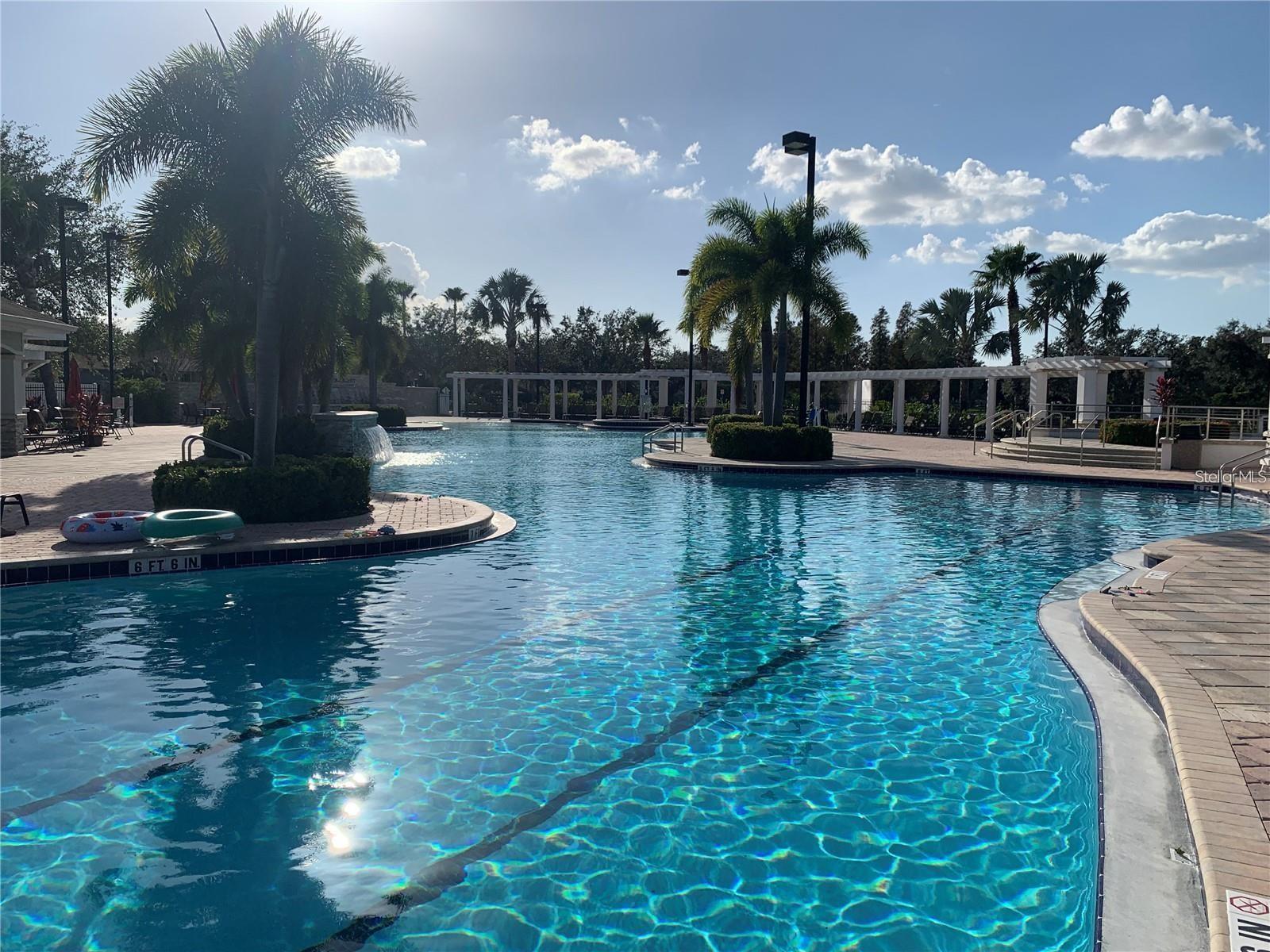 11616 CREST CREEK DR, RIVERVIEW, FL, 33569